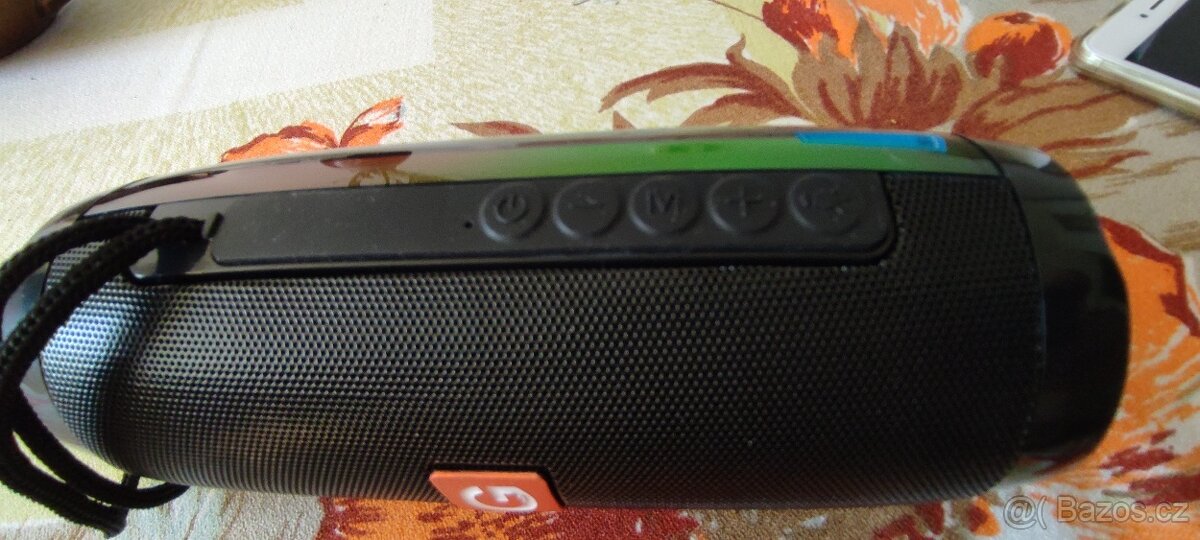 Bluetooth reproduktor TG157 - 3