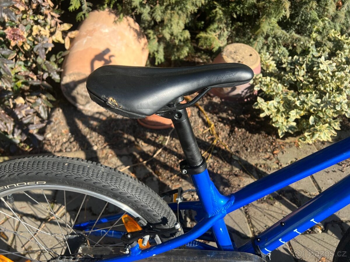 DĚTSKÉ KOLO SPECIALIZED JETT 20 SINGLE SPEED - 3