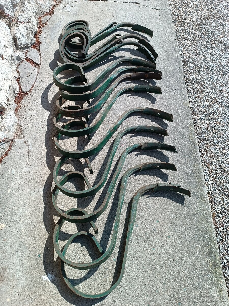 Pera na kombinátor - 3