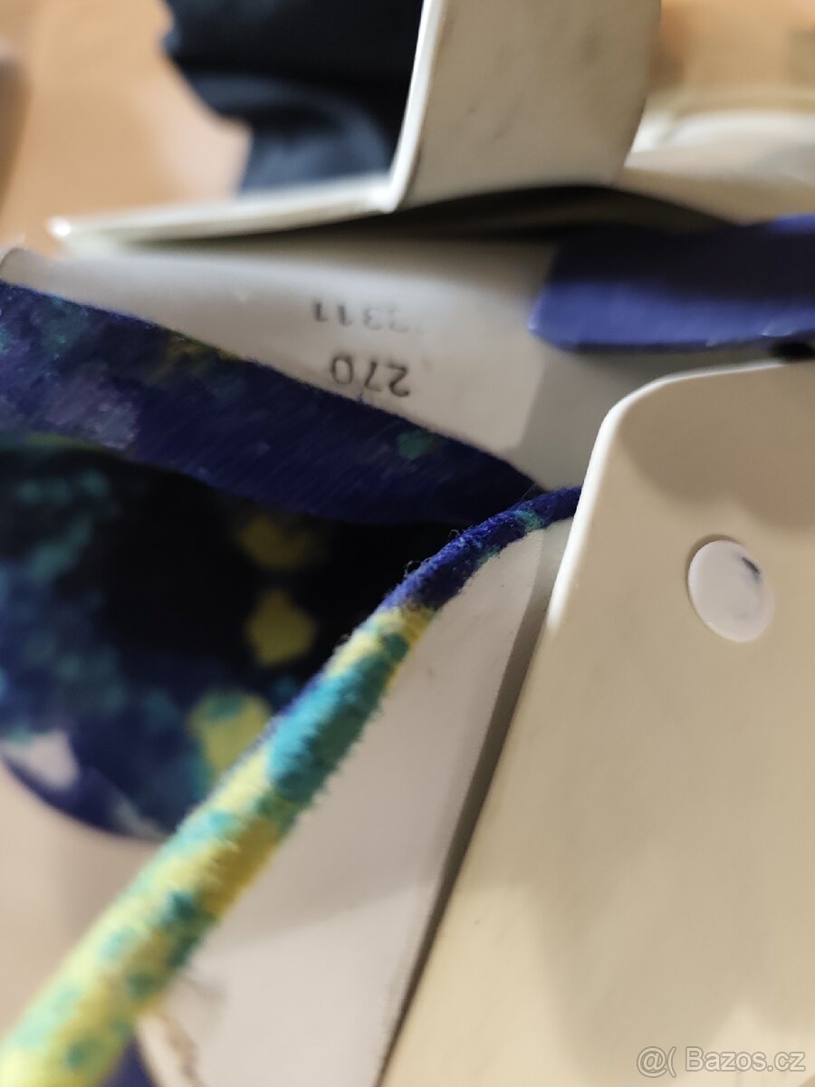 Dámské lyžáky Dachstein č.7 - 3