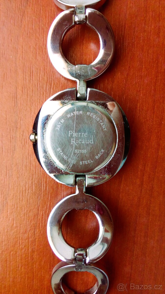 dámské hodinky Pierre Ricaud - 3
