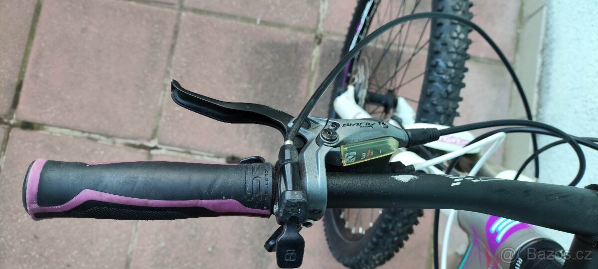 4ever fever 16" model 2017 - 3