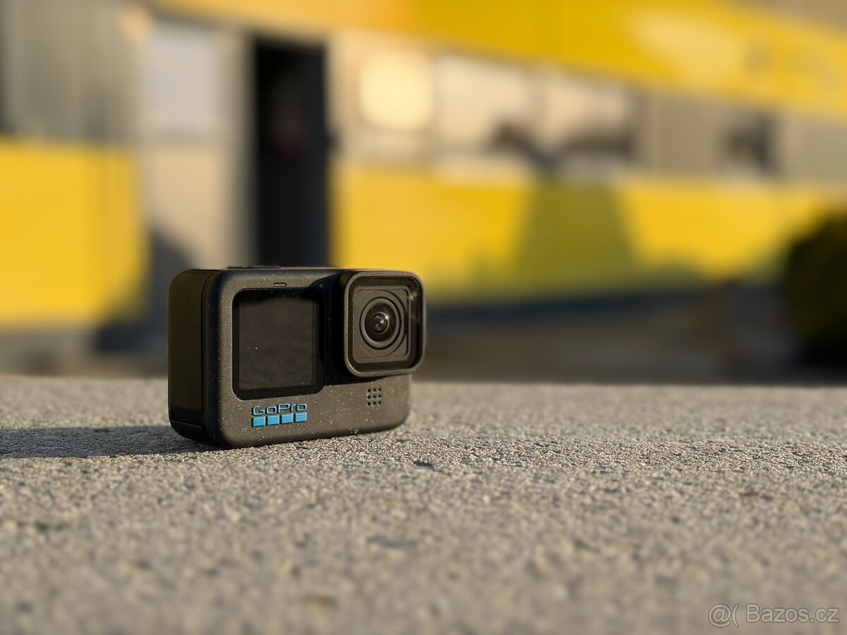GoPro HERO 12 Black - 3