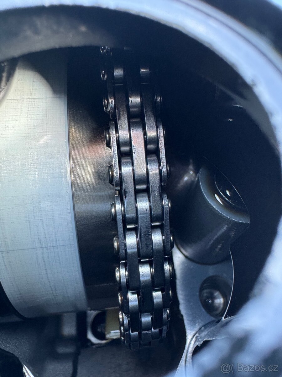 MG ZS 17- 1.5 VTI 15S4C - 3