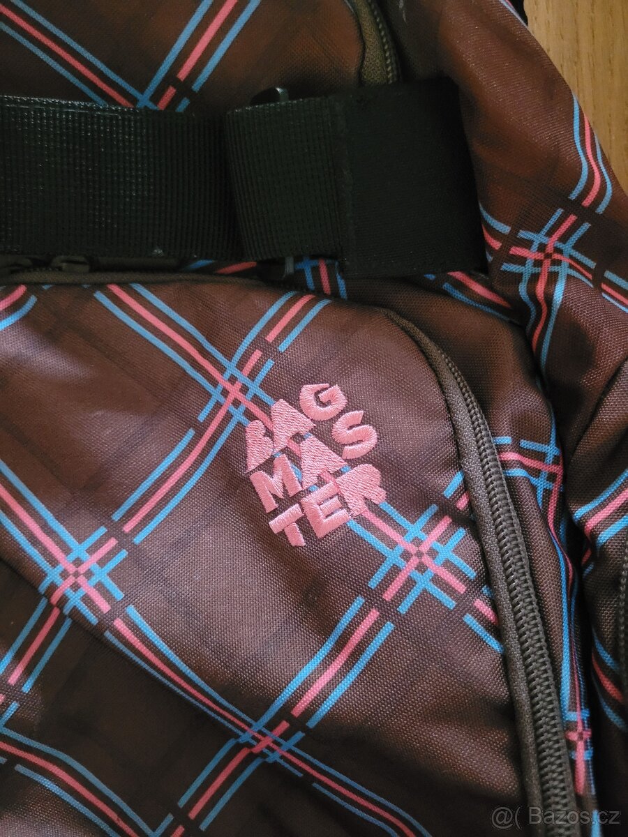 Školní batohy bagmaster - 3