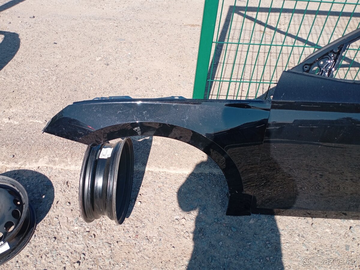 Škoda Octavia IV ND - 3