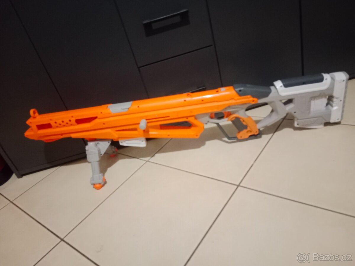 Nerf RaptorStrike - 3