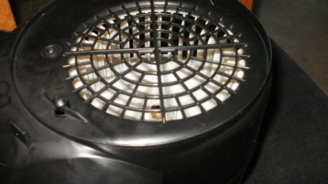 RADIÁLNÍ VENTILÁTOR - 3