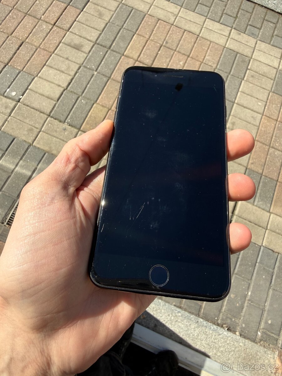 Apple iPhone 7 Plus 32gb - 3