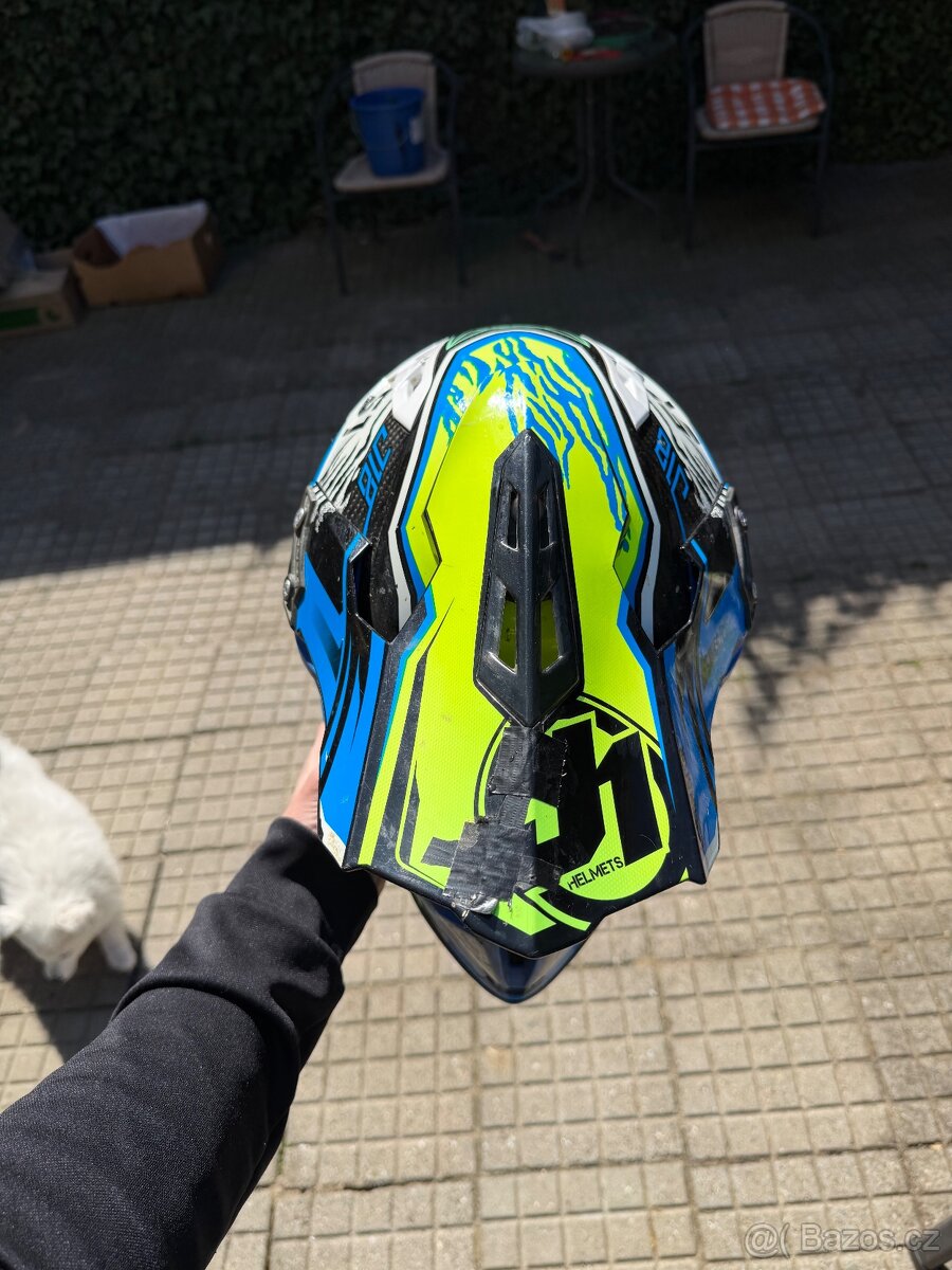 Helma Just1 Carbon - 3