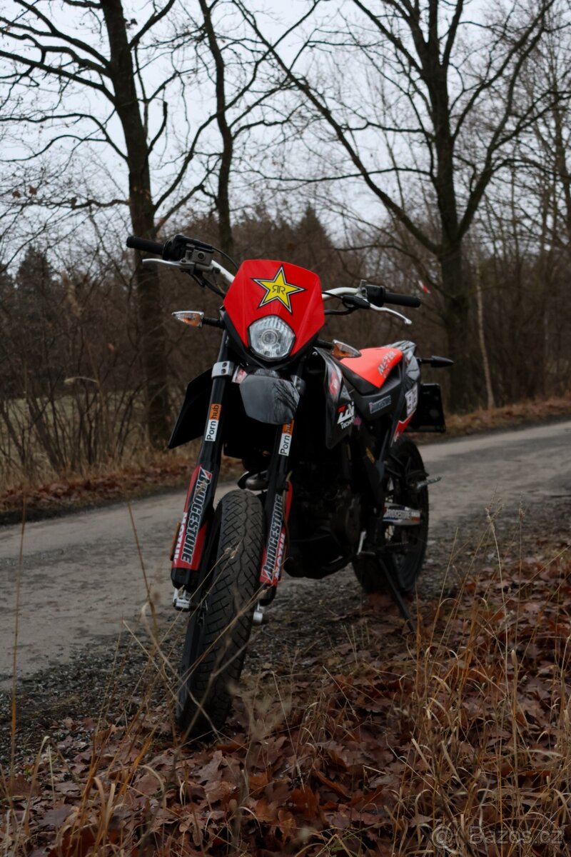Zundapp 125 SM - 3