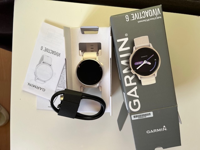 Garmin Vívoactive 6 - 3