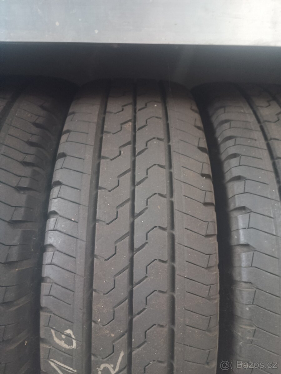 205/75/16C matador - 3