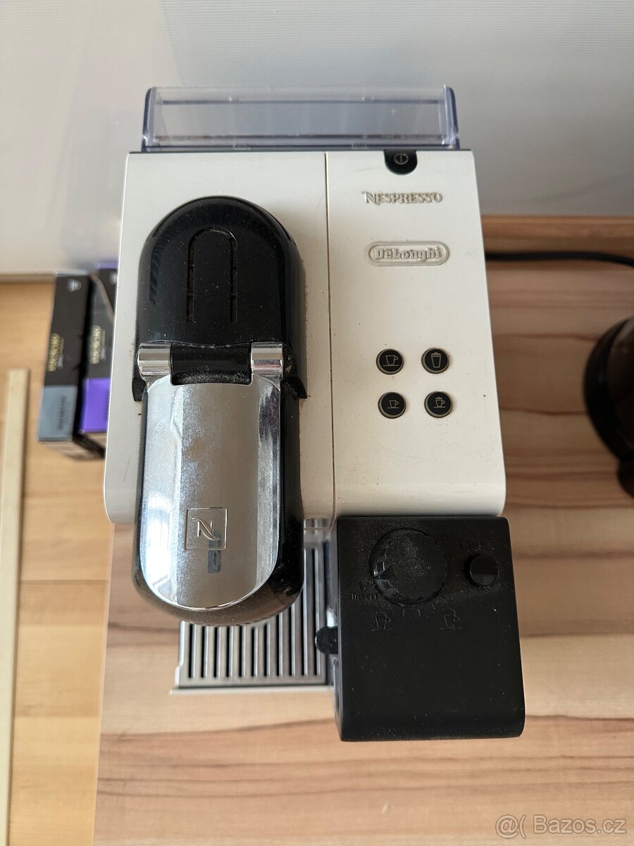 Nespresso DeLonghi - 3