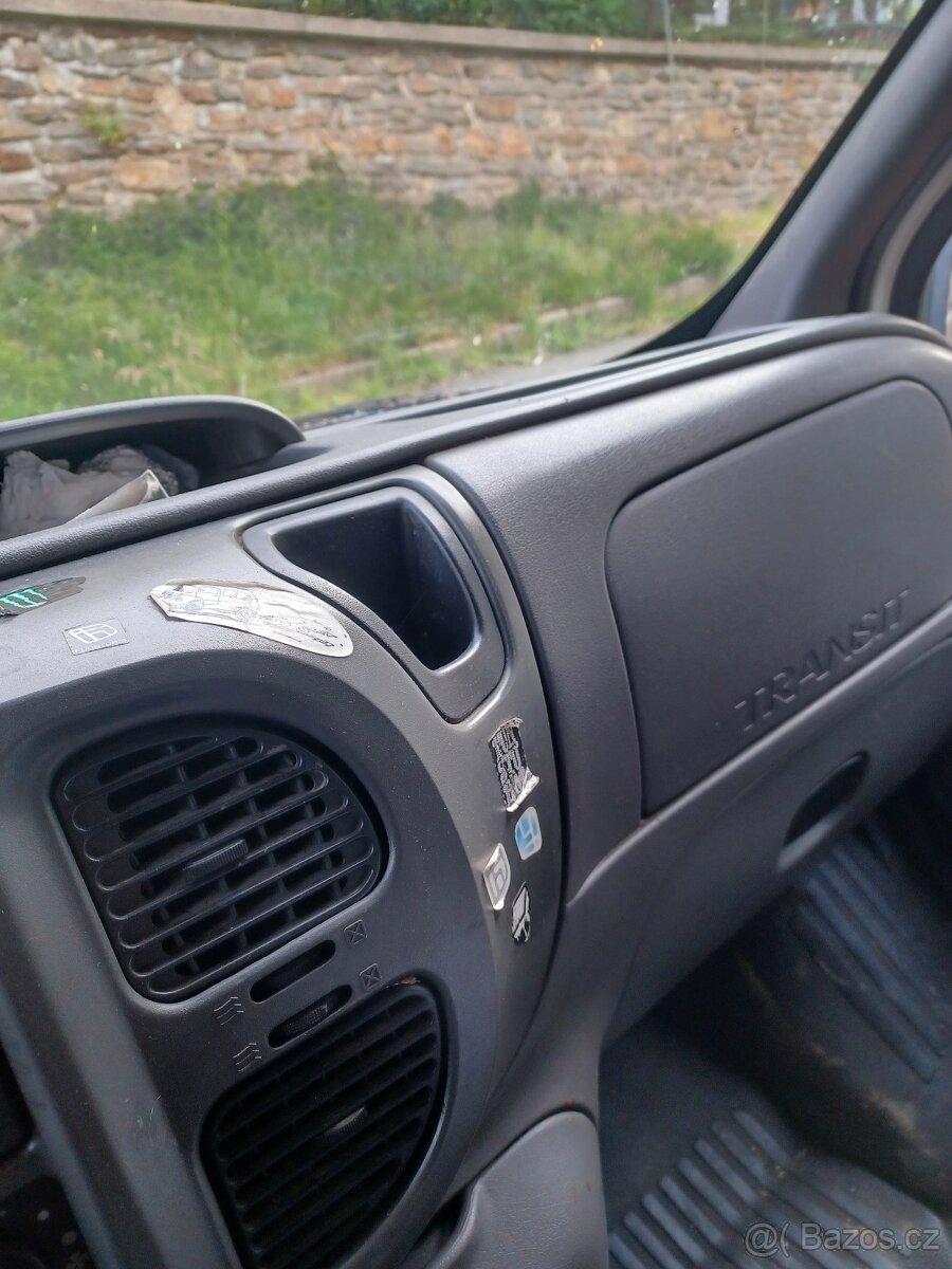 Ford Transit - 3