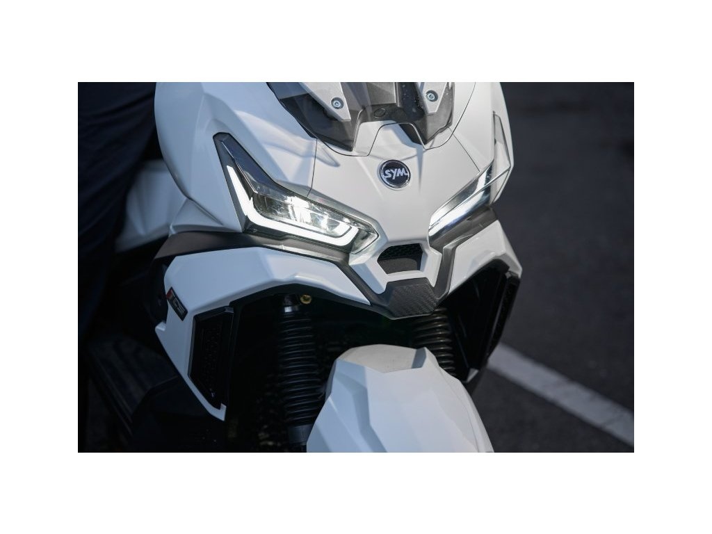 Skútr SYM ADX 125 - 3