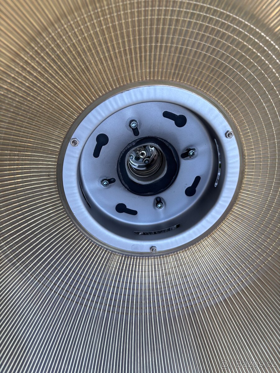 Lampa stropní - 3
