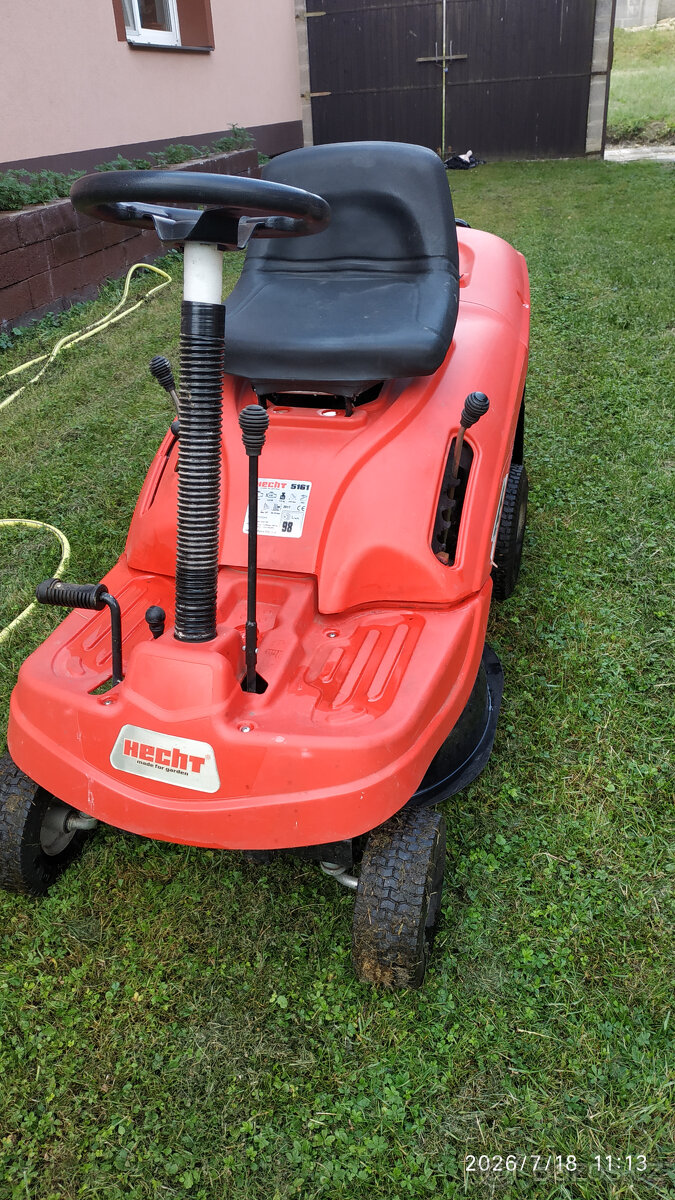 Rider Hecht 5161 - 3