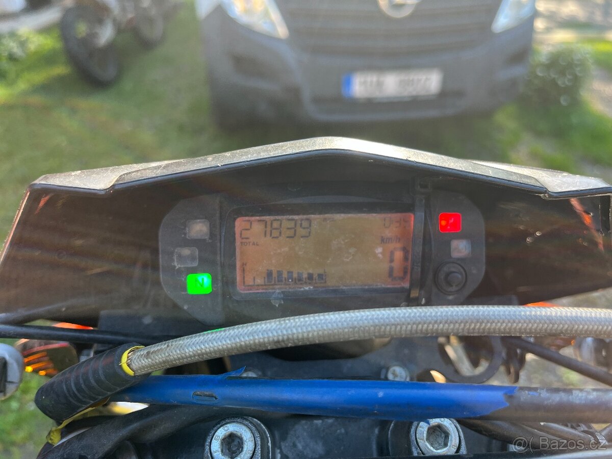 BETA 125