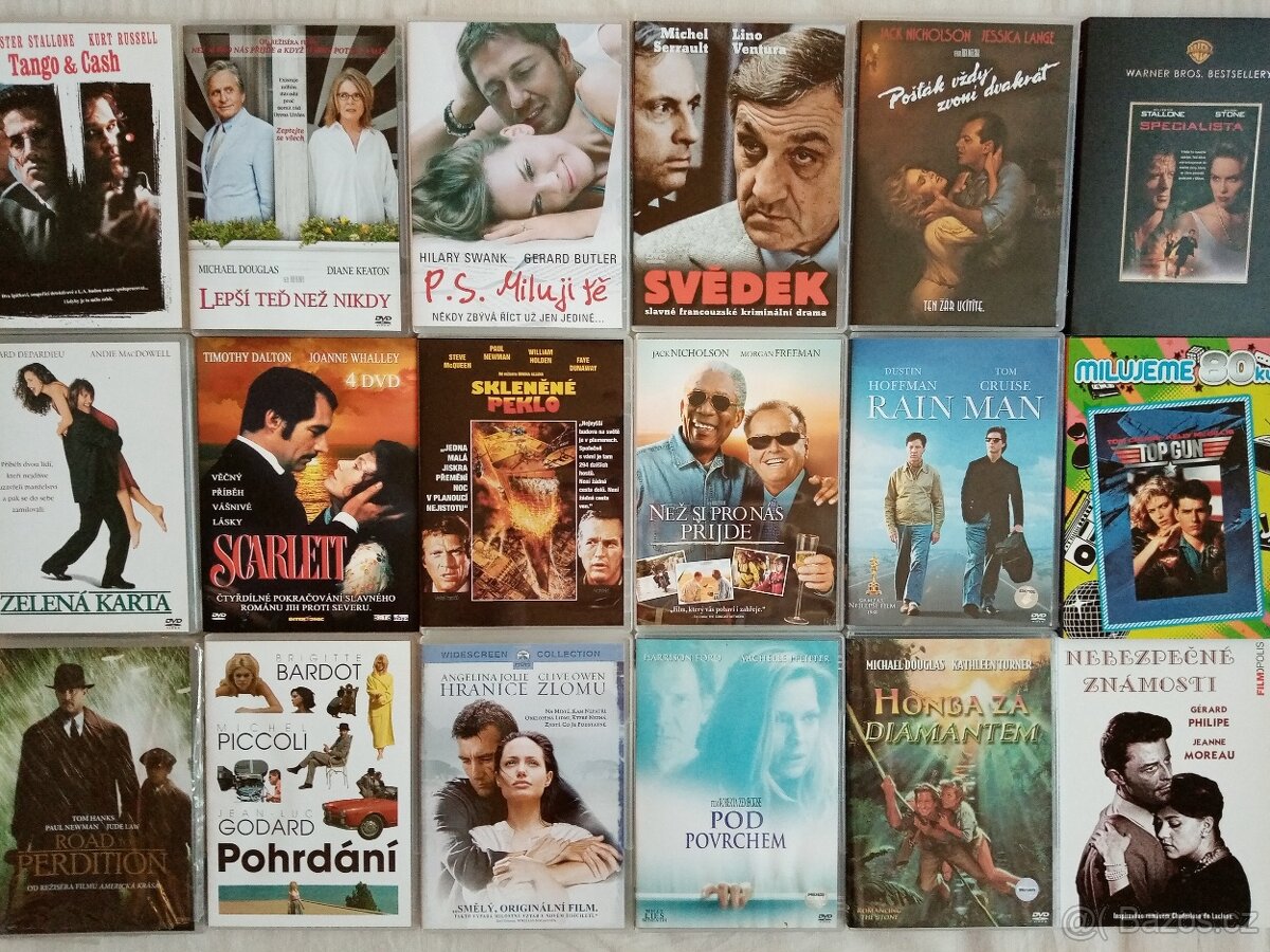 aktualizovano 30.4. 200 orig.zajimavych DVD od 76 Kc - 3