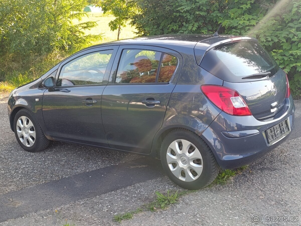 Opel Corsa 1.2 59kw - 3