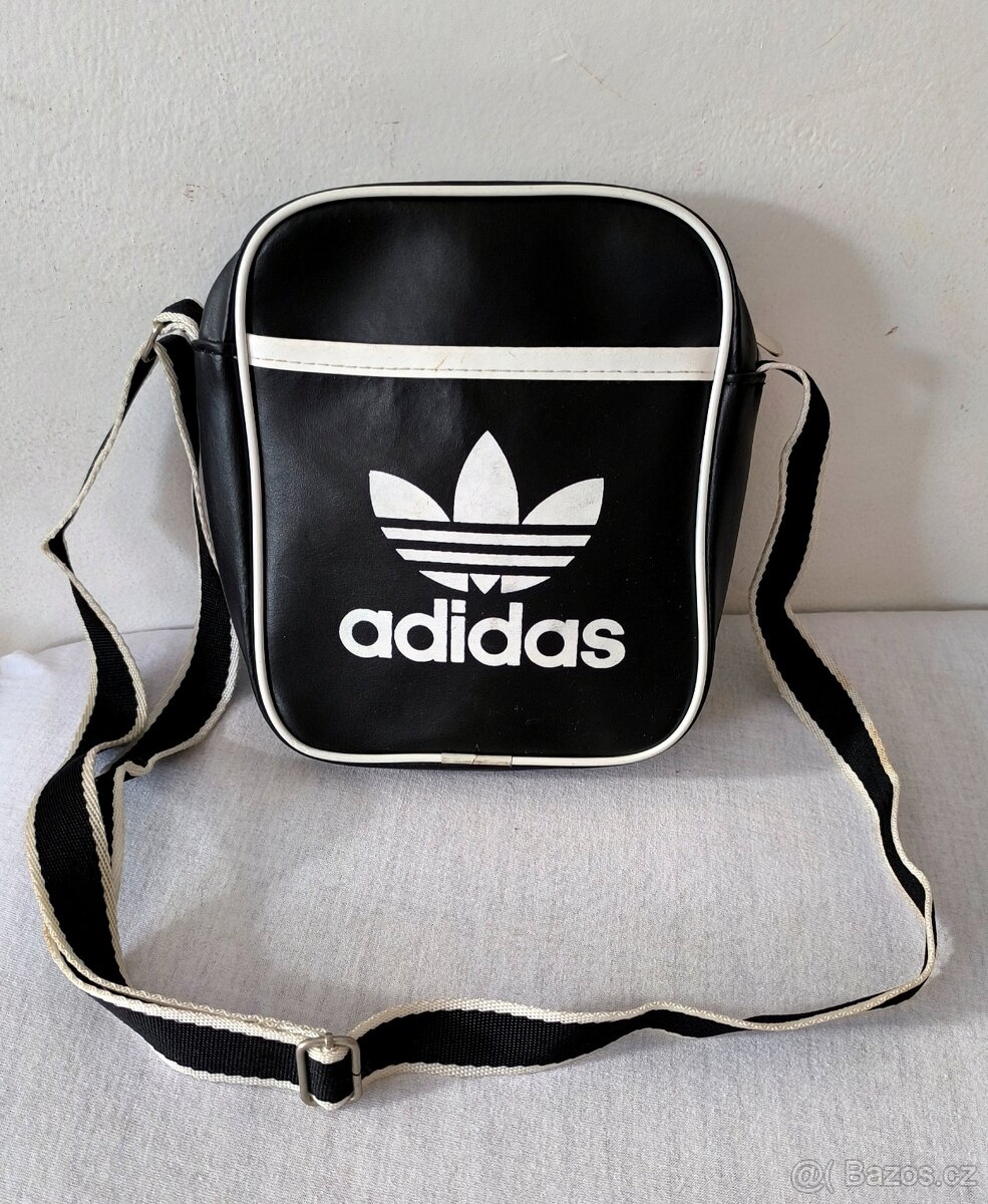 Kabela brašna taška přes rameno Adidas - 3