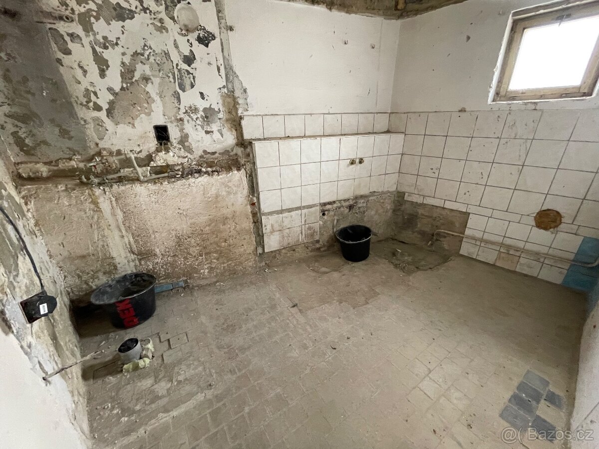 Prodej rodinného domu 3+kk Samotišky - 3