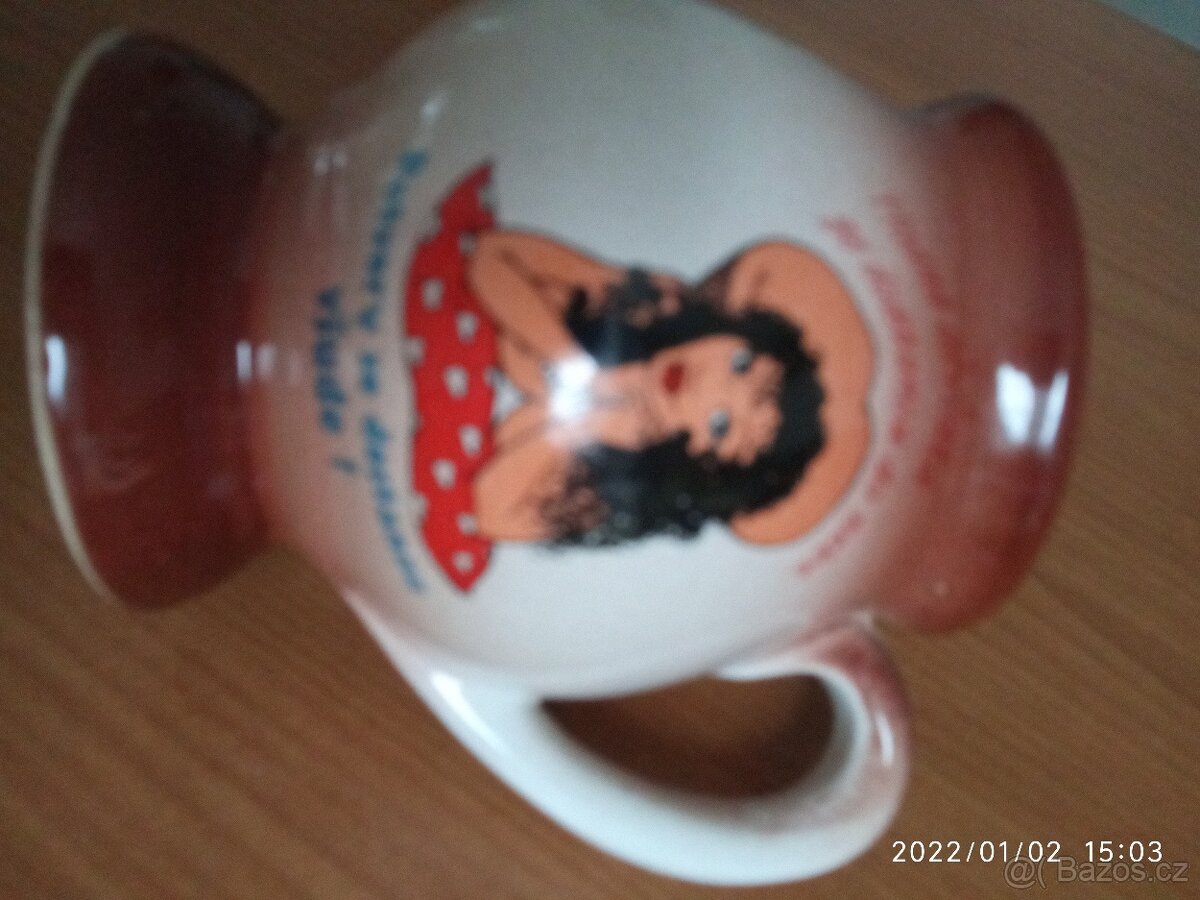 Hrnek s potiskem - 3
