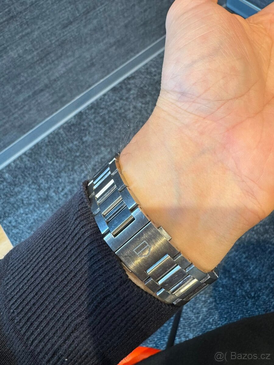 TAG Heuer Carrera Chronograph - 3