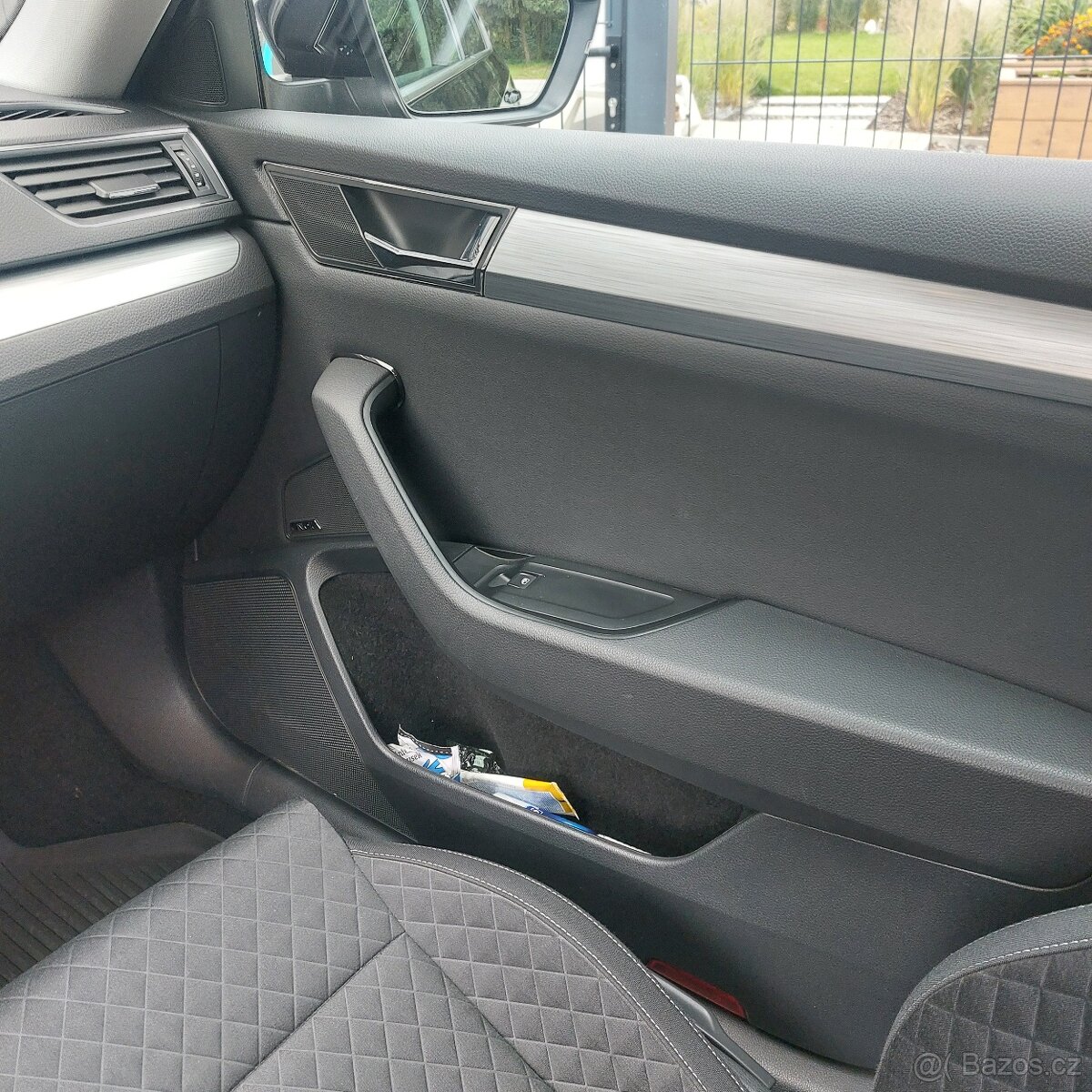 Škoda Superb 3-2.0Tdi-110kw-120.000km - 3