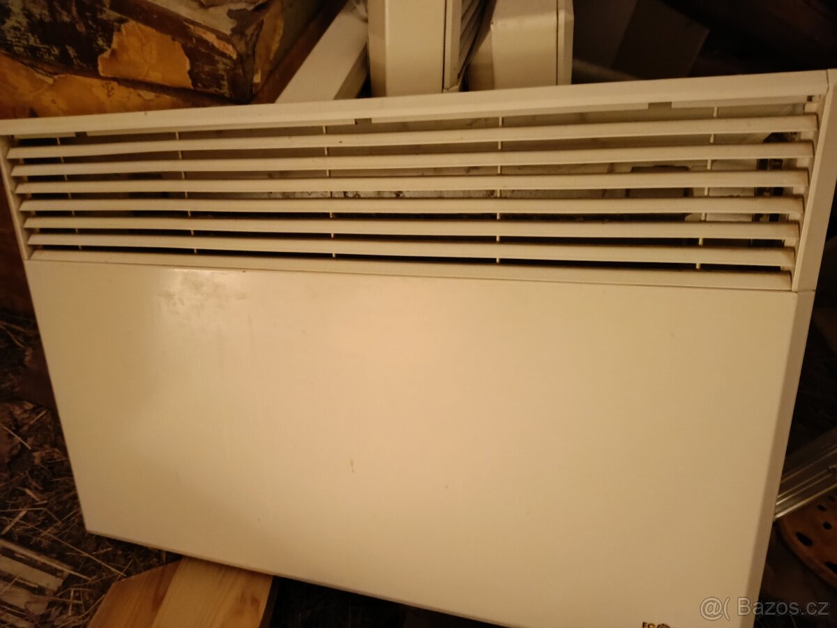 Prodám přímotopy - 3