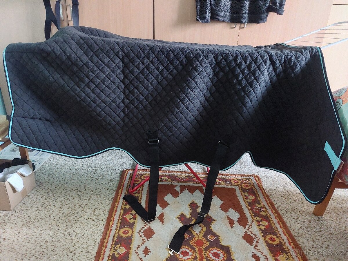 Deka horseware 140cm - 3