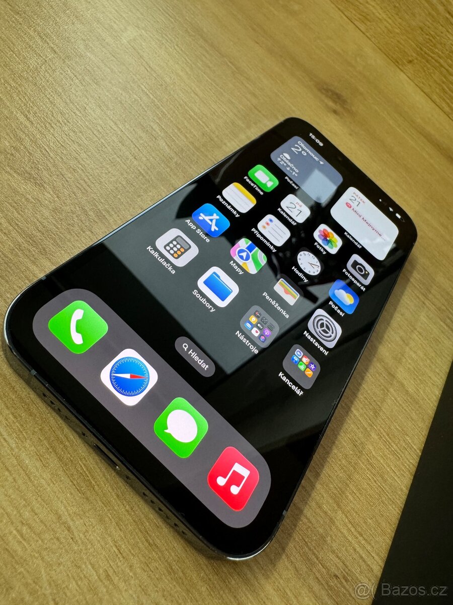 Apple iPhone 13 Pro Max 512gb - 3