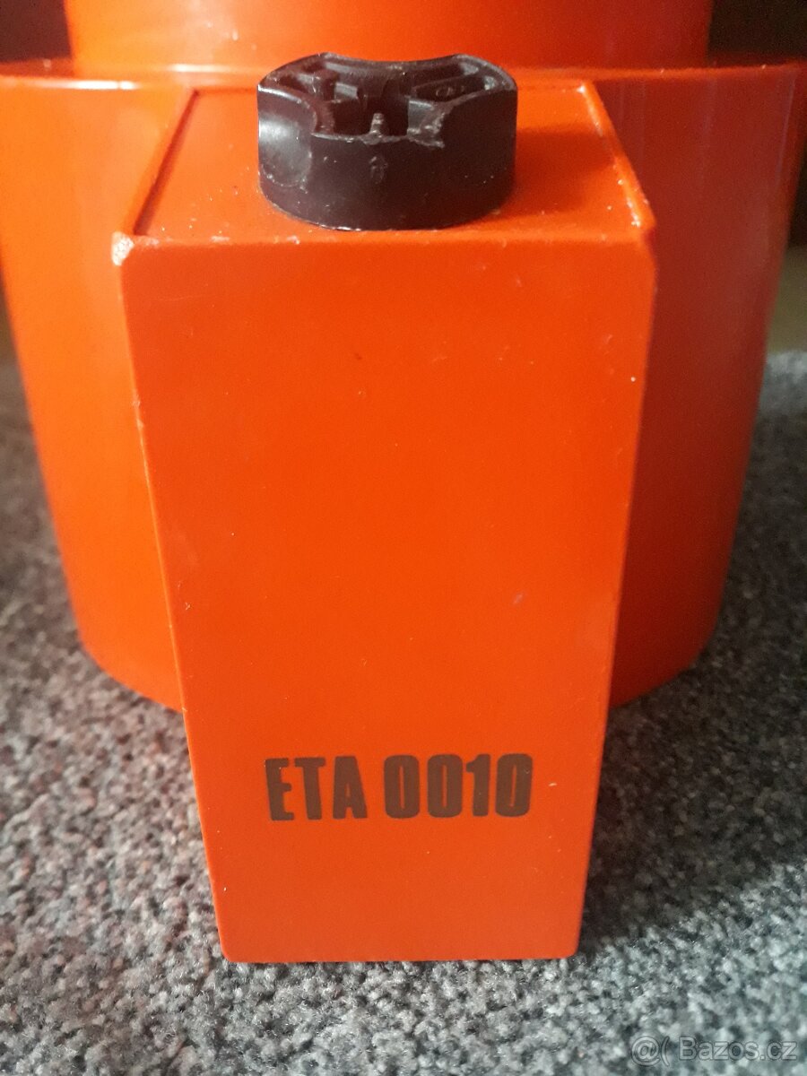 ETA MIXÉR 0010 MOTOR 220 V. - 3