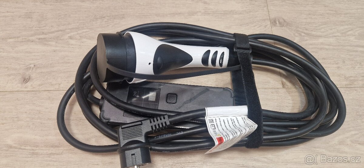 Originální nabíječka pro vozy Hyundai/ Kia - 3