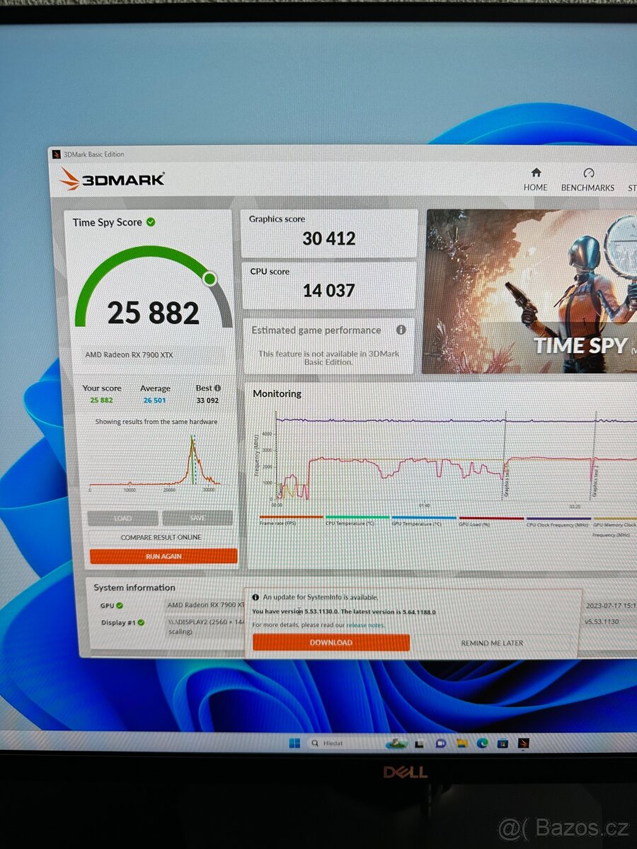 Herni PC Asus ROG Hyperion - 3