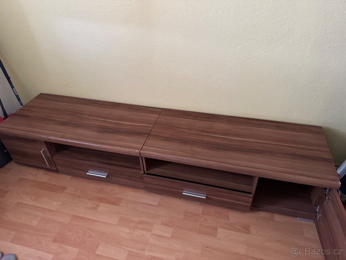 Obývací stěna- rezervace - 3