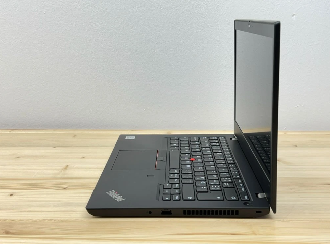 Lenovo ThinkPad L14 Gen 1 -i5,16 GB,256 GB SSD, TOP STAV - 3