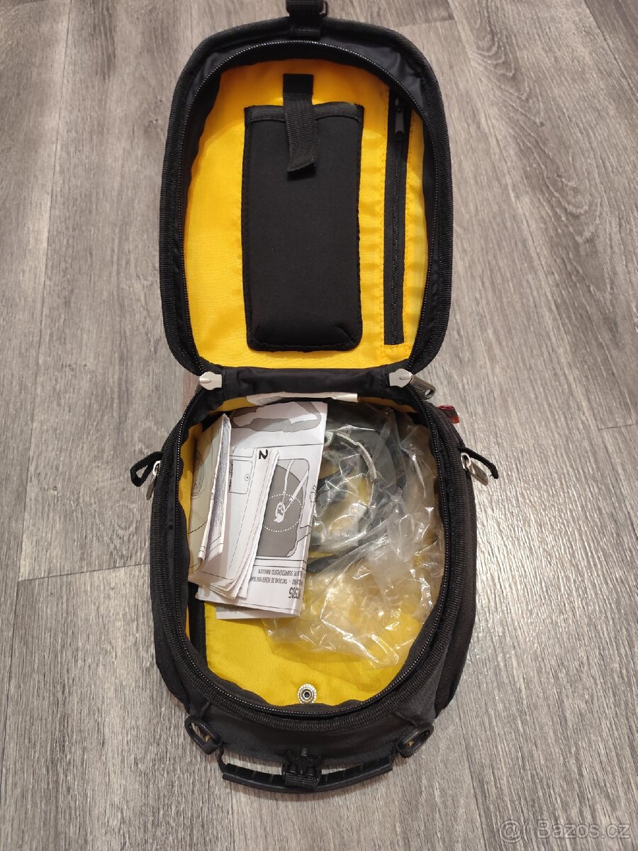 Prodám tankped na nadrz - 3