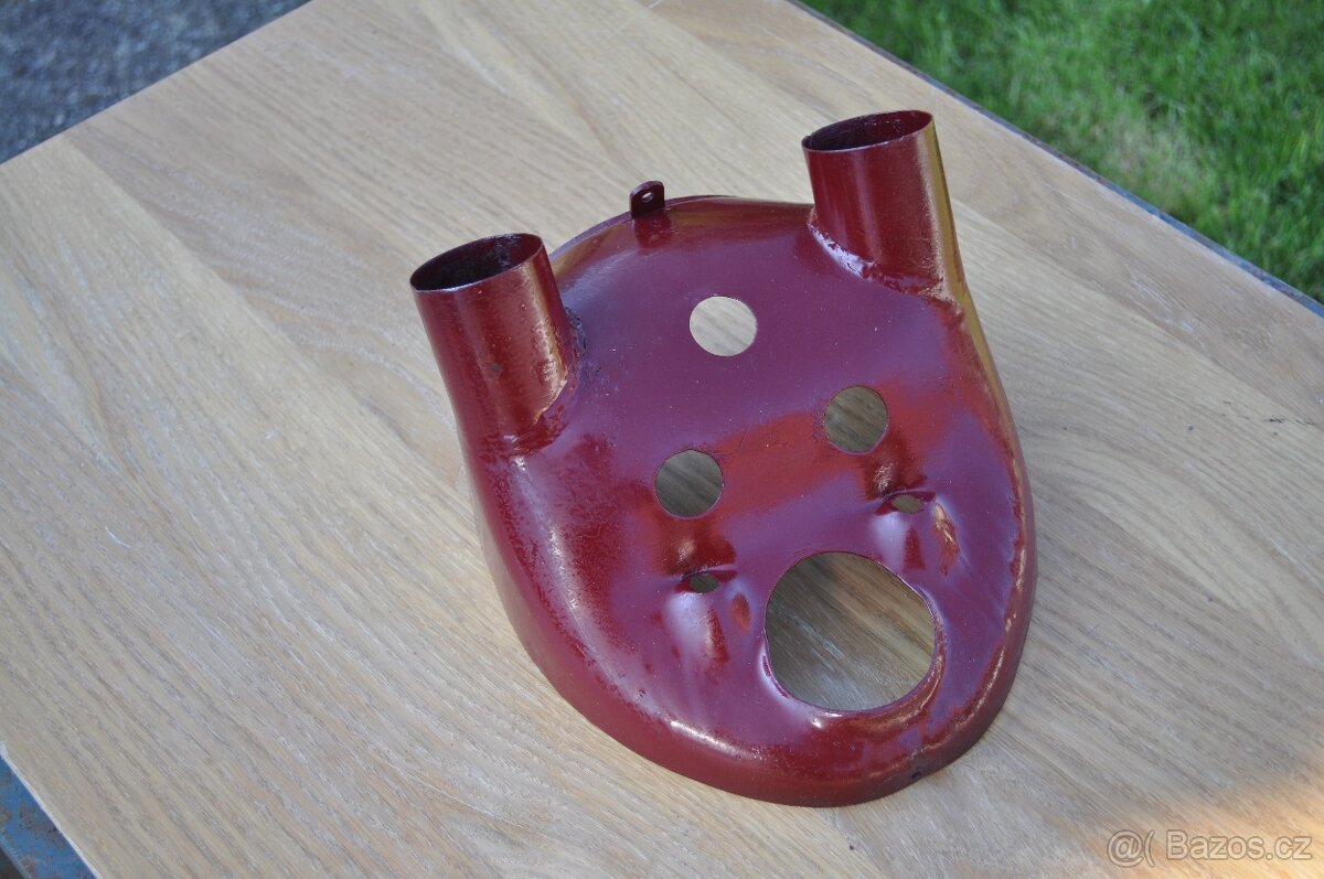 Jawa panelka 350/250 typ 360/559 - 3