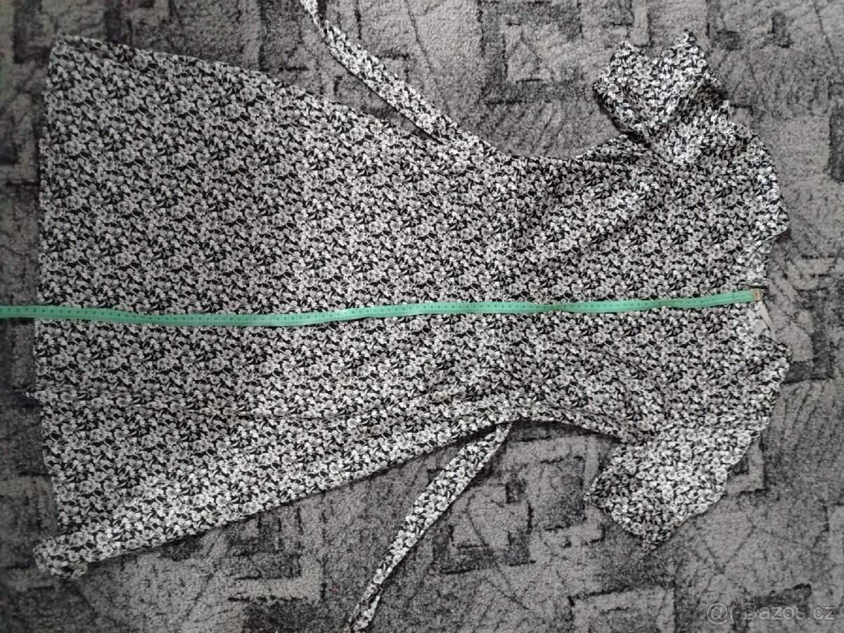 Dámské šaty H&M - 3