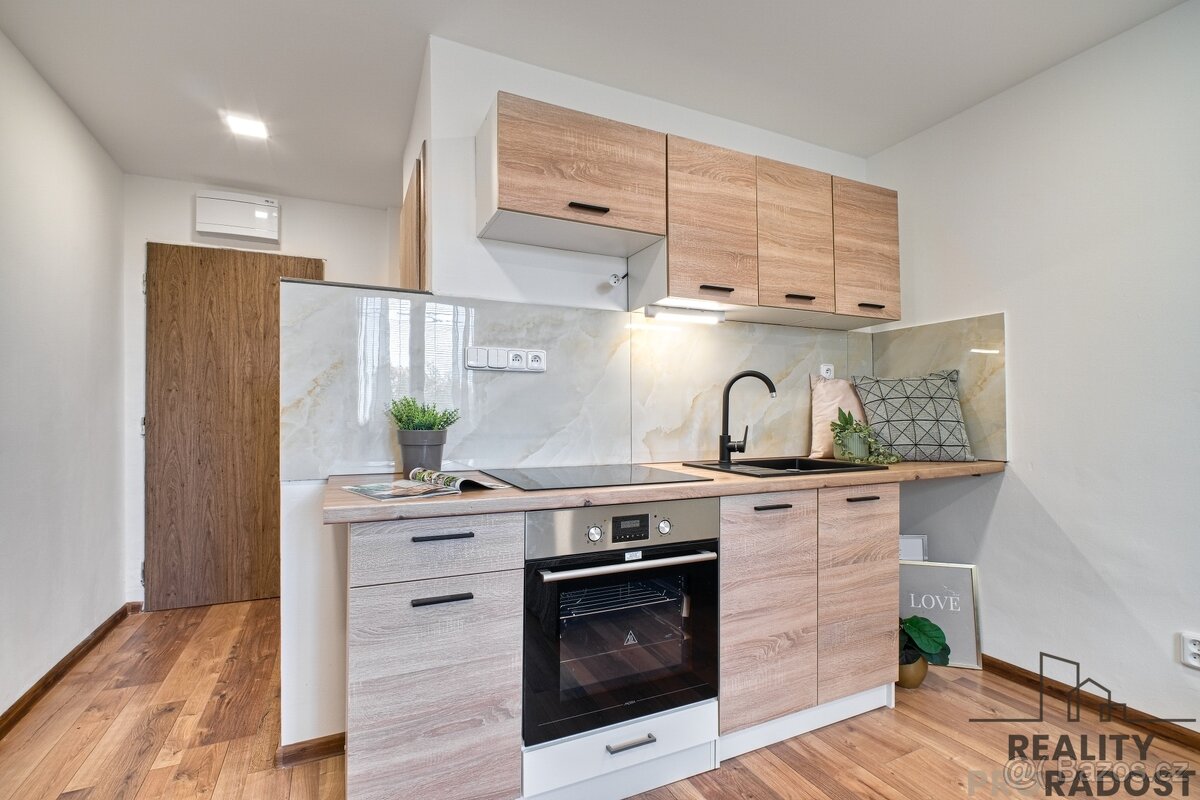 Pronájem bytu 1+kk v Karviné - 3