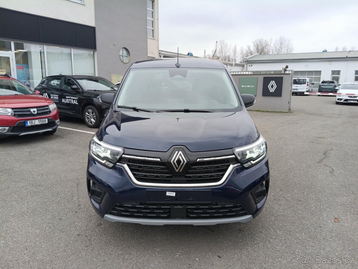 Renault Kangoo equilibre blue dCi 115 GSR2 - 3