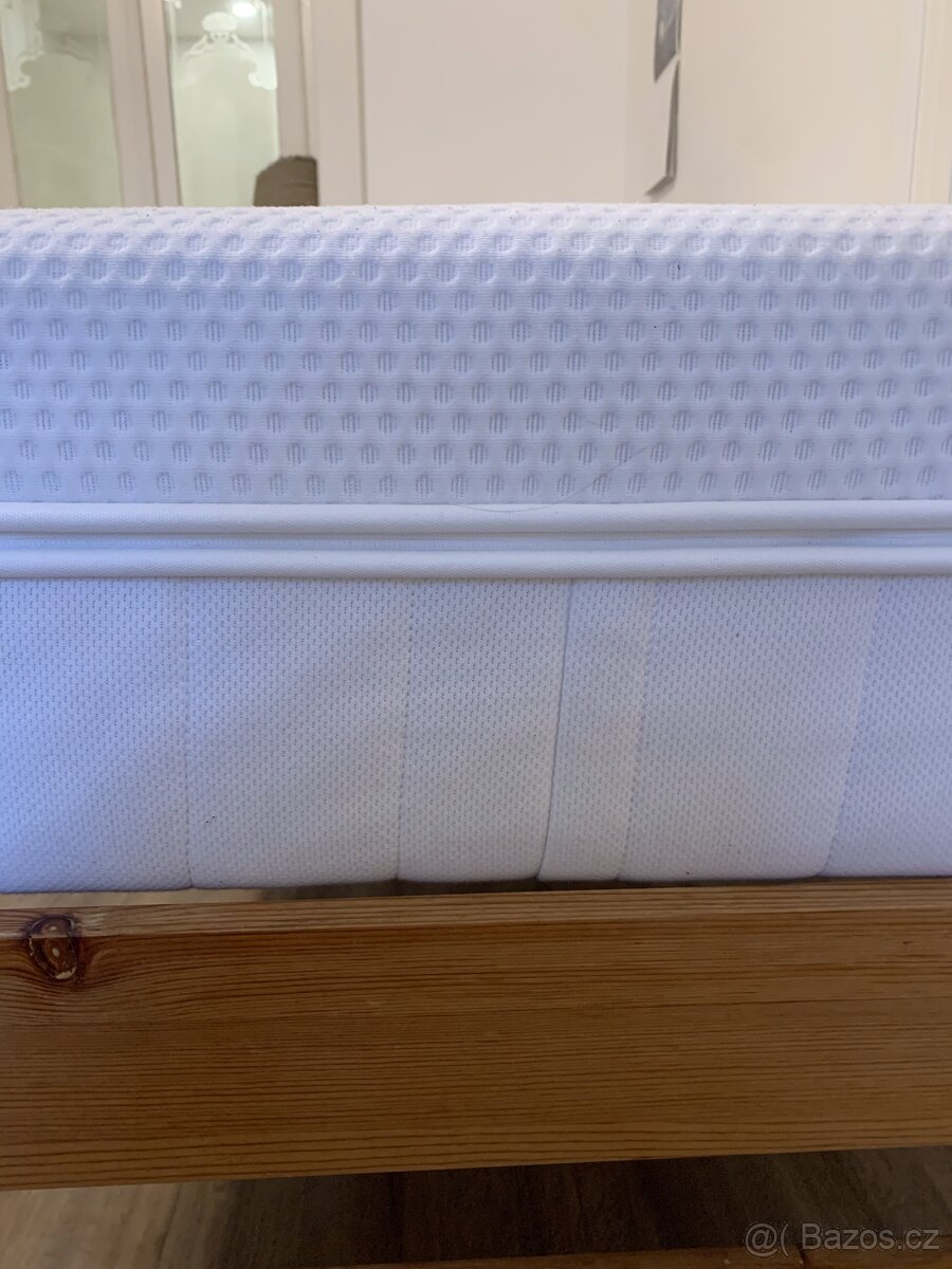 😴 Ikea Hybridní matrace ANNELAND - 3
