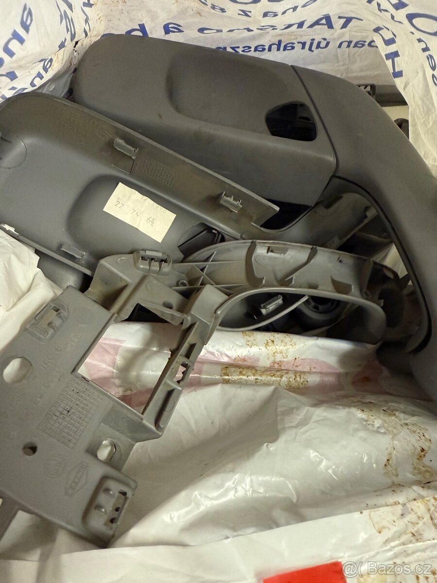 Tapece Škoda Felicia - 3