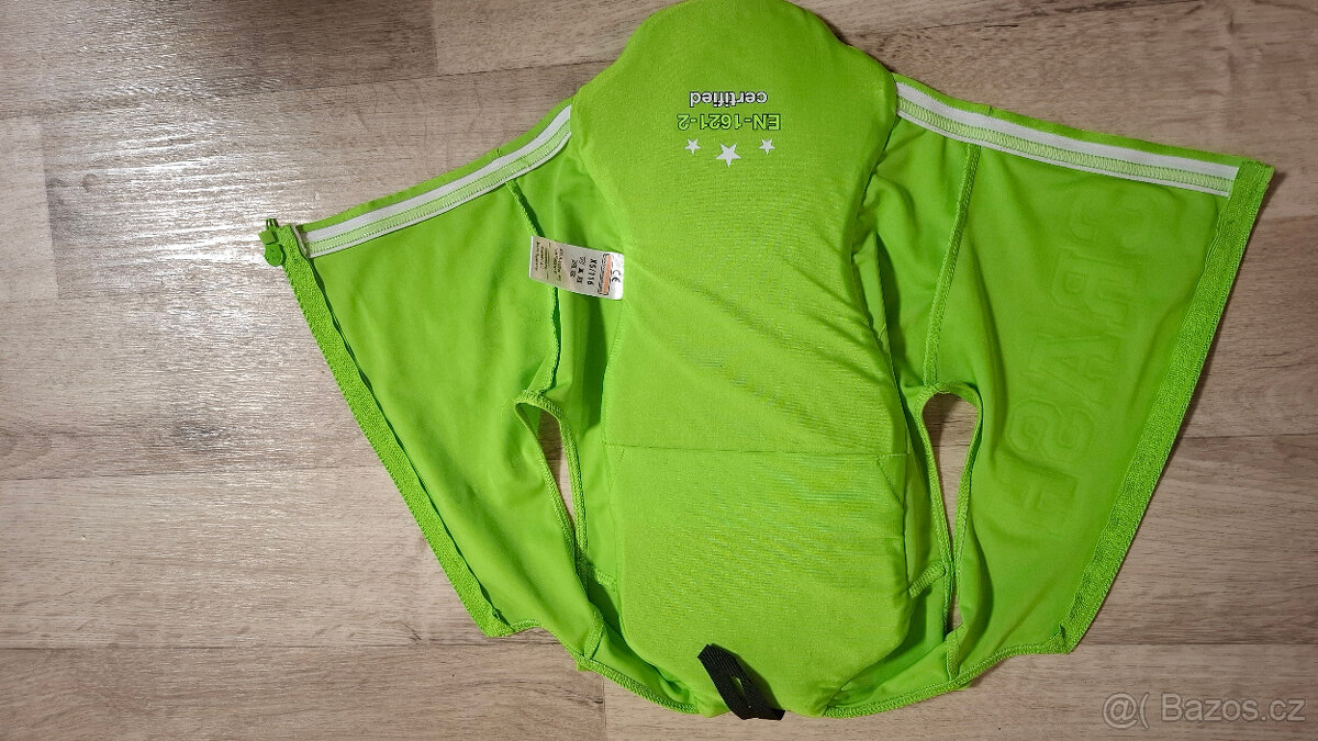 Dětský chránič páteře - 3