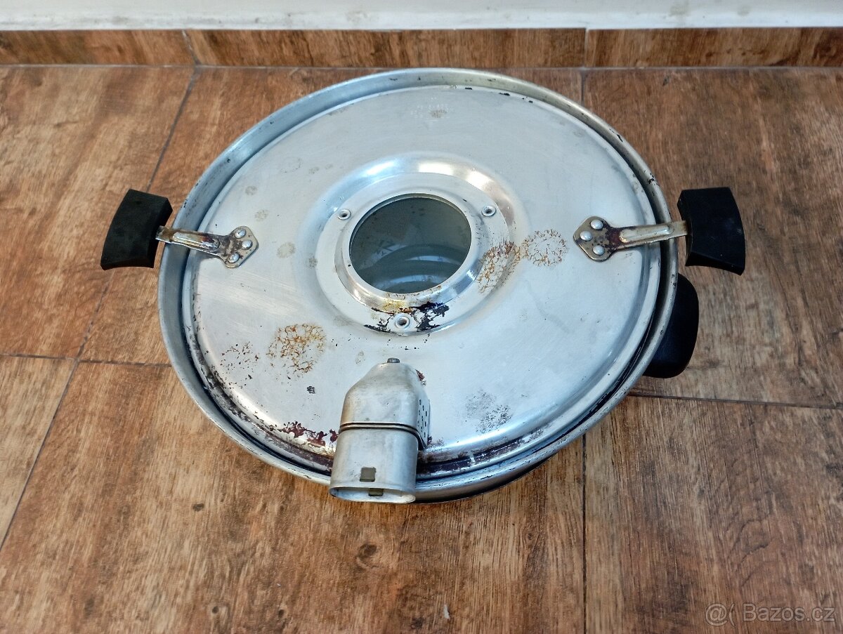 Remoska velká Prumel - 3