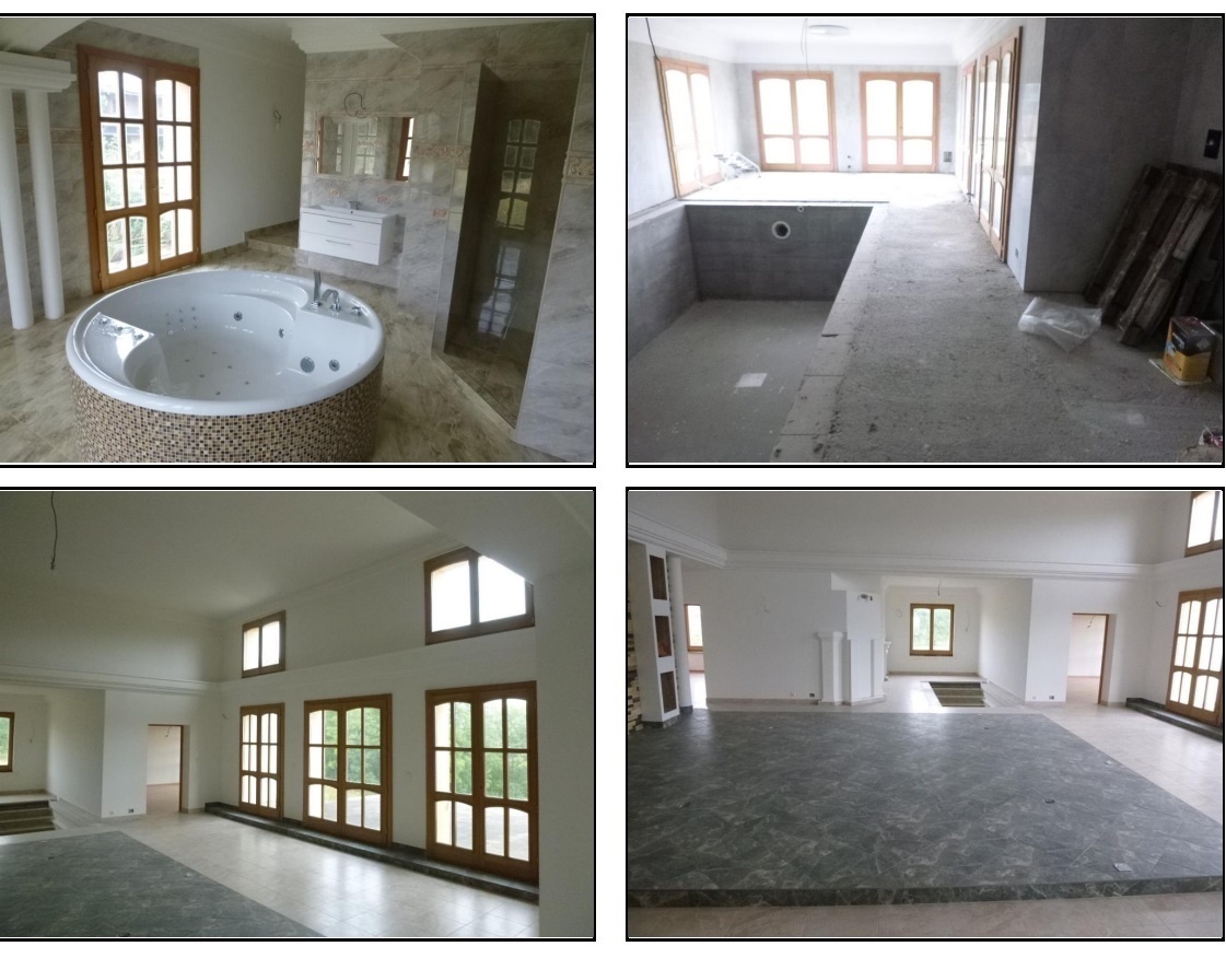 Rodinný dům v obci Žatec, okres Louny, ID 7951e 2502 - 3