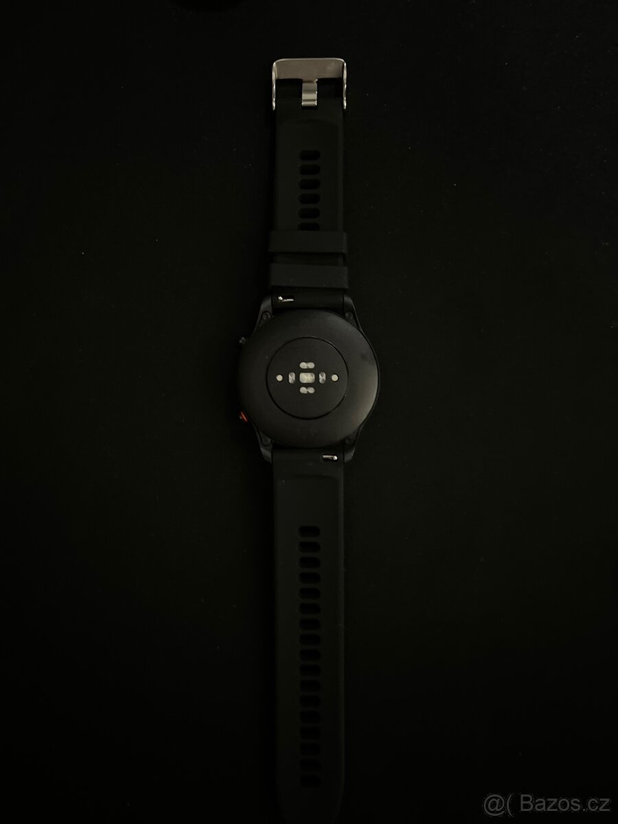 Smart watch xiaomi mi watch - 3