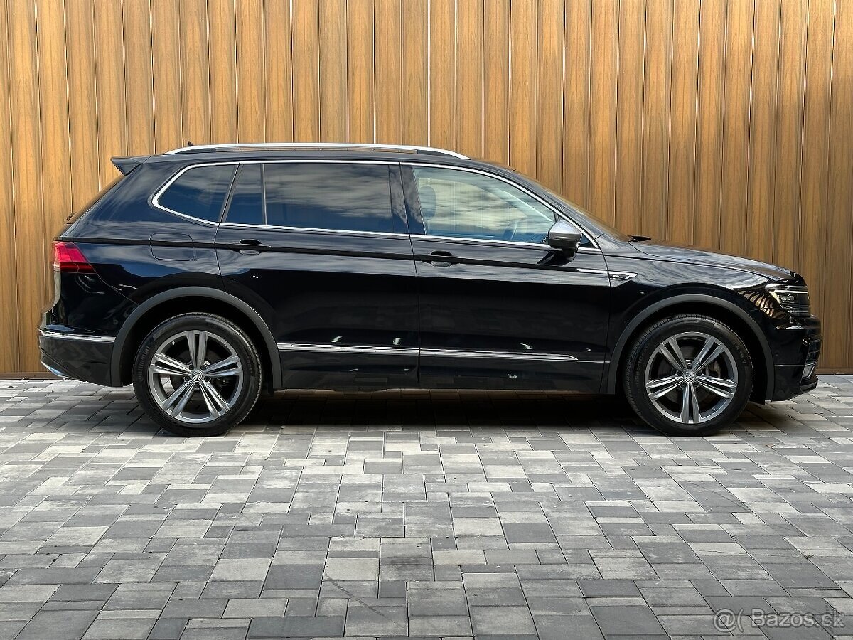 | NETTO FA | Volkswagen Tiguan Allspace R-Line 2.0 TDI 176kw - 3